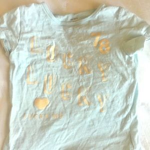 Girls T-shirt